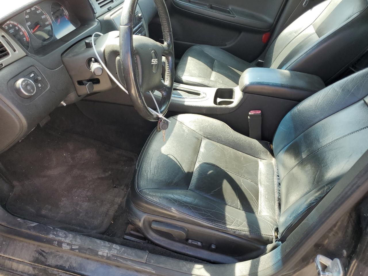 2006 Chevrolet Impala - Image 7