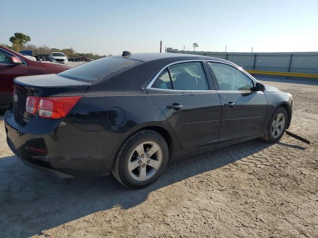  CHEVROLET MALIBU 2013 Черный