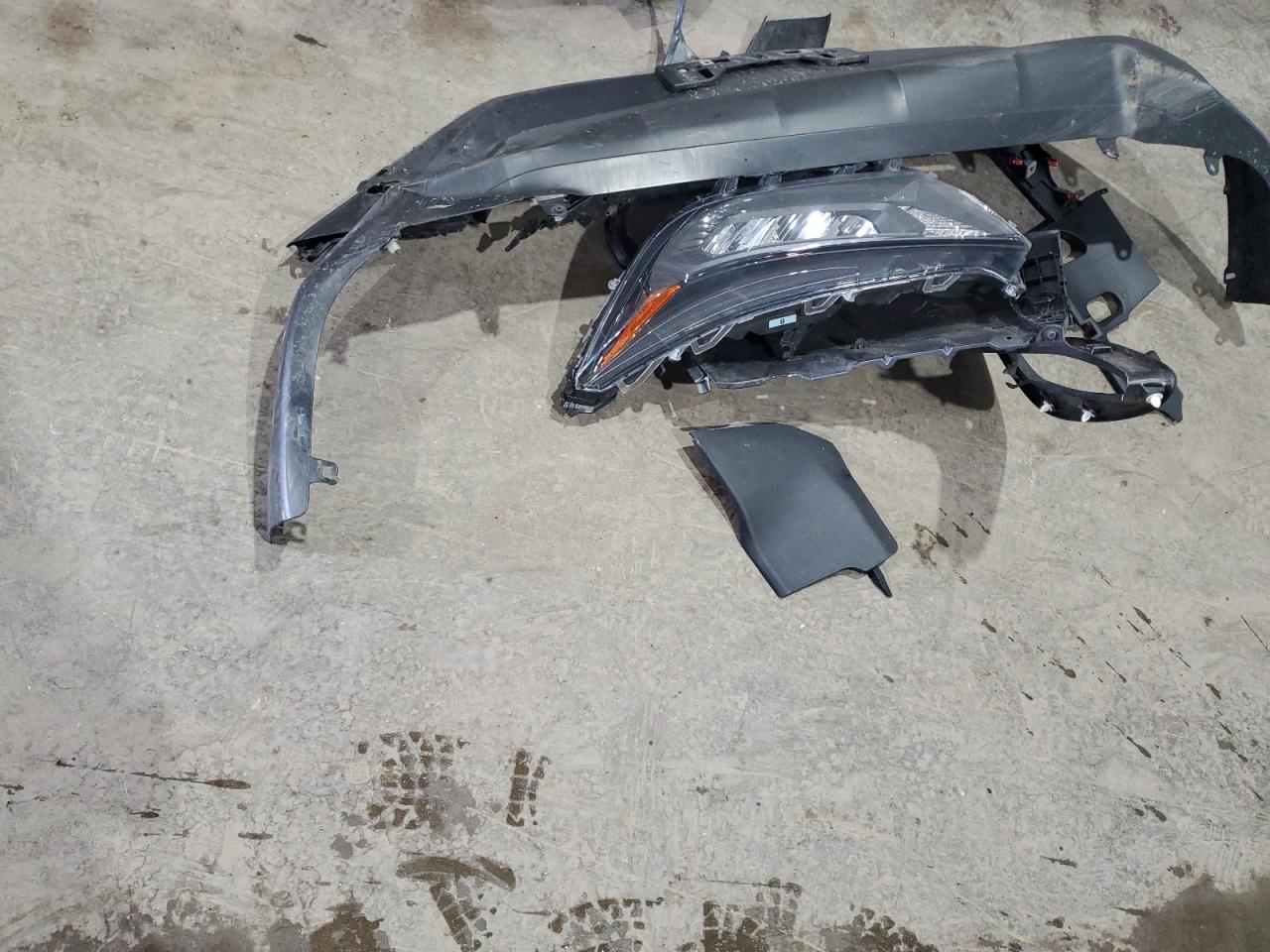 2022 Toyota Rav4 Le VIN: 2T3F1RFV0NW318766 Lot: 65620734