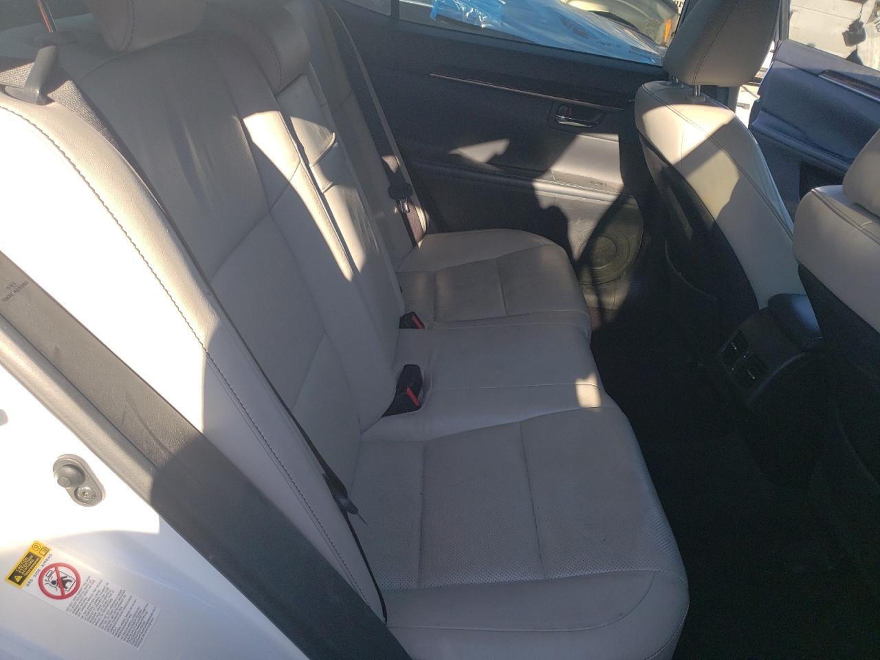 2014 Lexus Es 350 VIN: JTHBK1GG1E2108231 Lot: 65043294