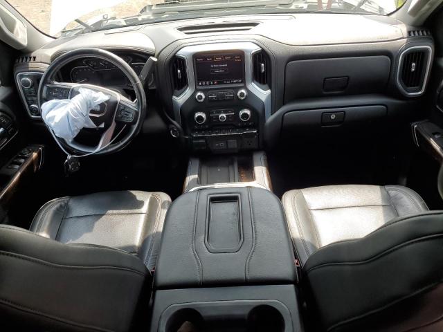  GMC SIERRA 2020 Biały