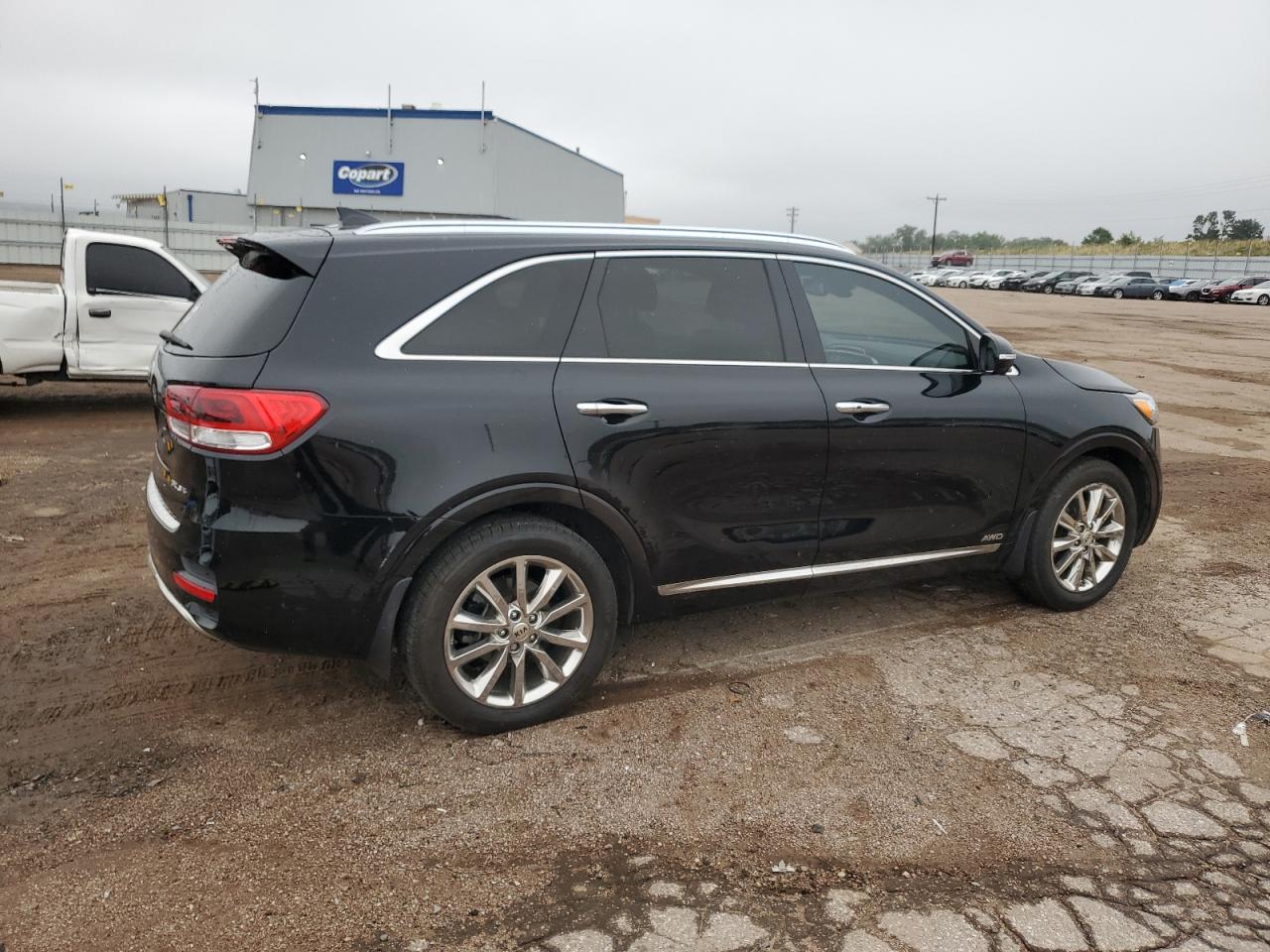 2017 Kia Sorento - Image 3