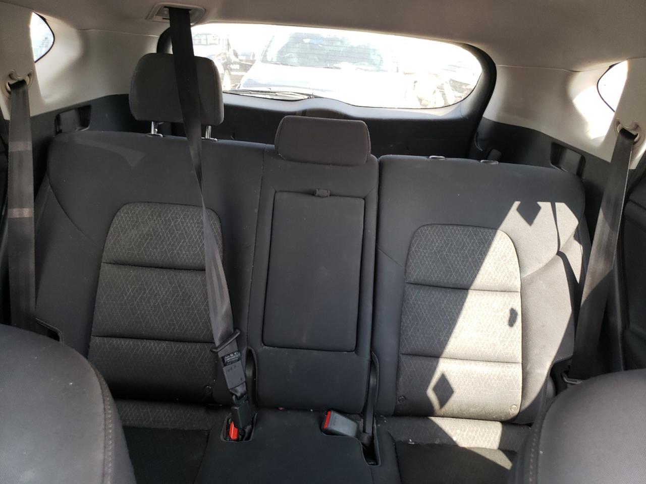 2016 Hyundai Tucson Limited VIN: KM8J3CA43GU112594 Lot: 67375064