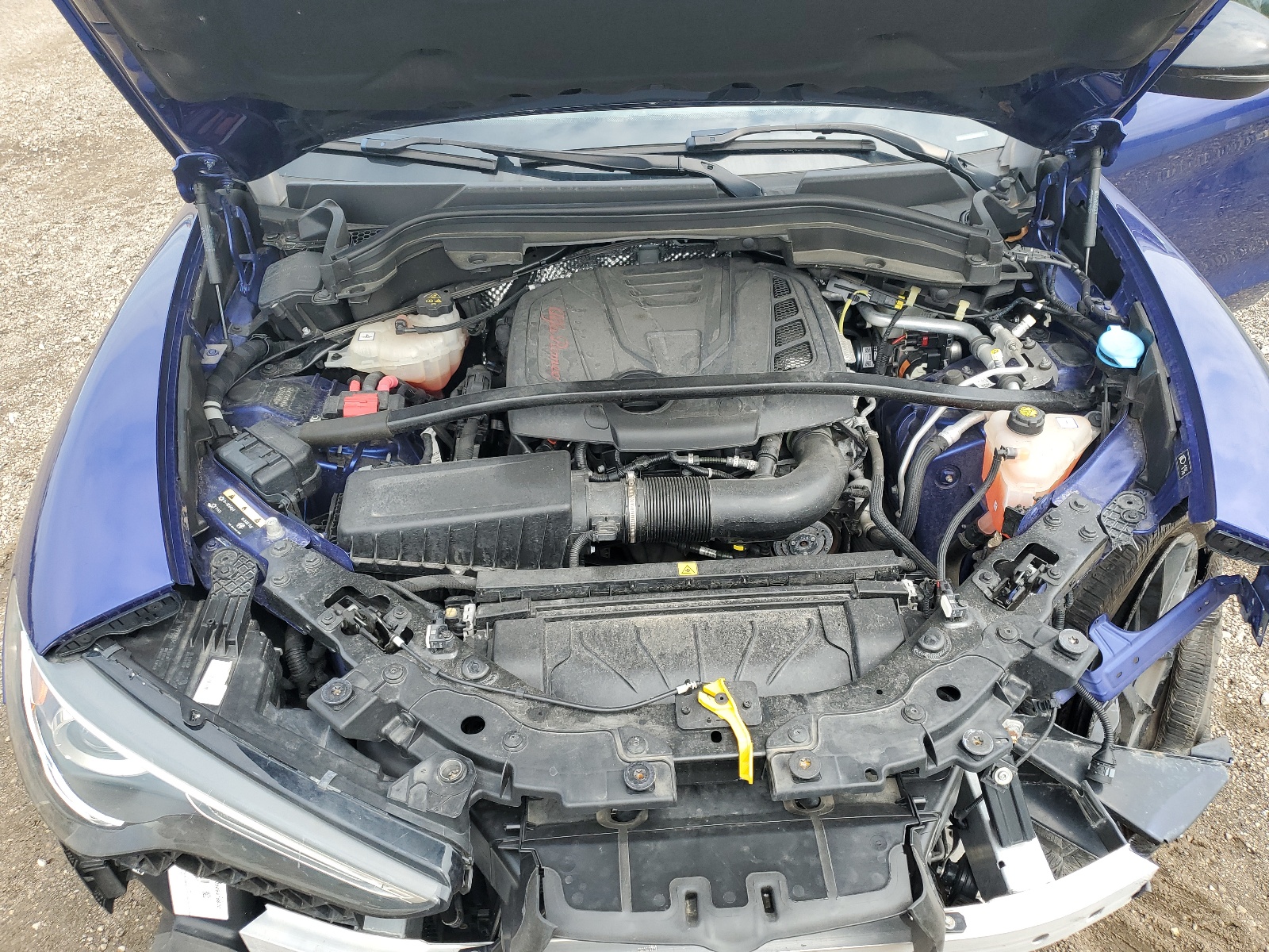 ZASPAKAN3L7C97592 2020 Alfa Romeo Stelvio