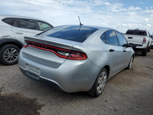 Седаны DODGE DART 2013 Черный