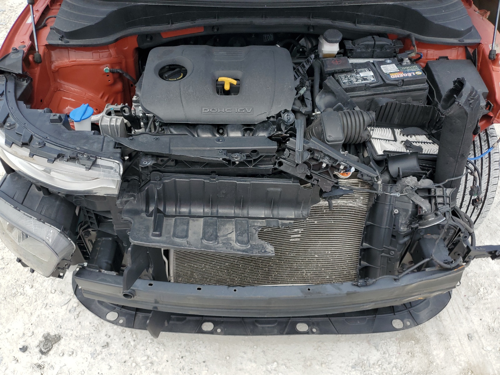 KNDJ23AU7M7750333 2021 Kia Soul Lx