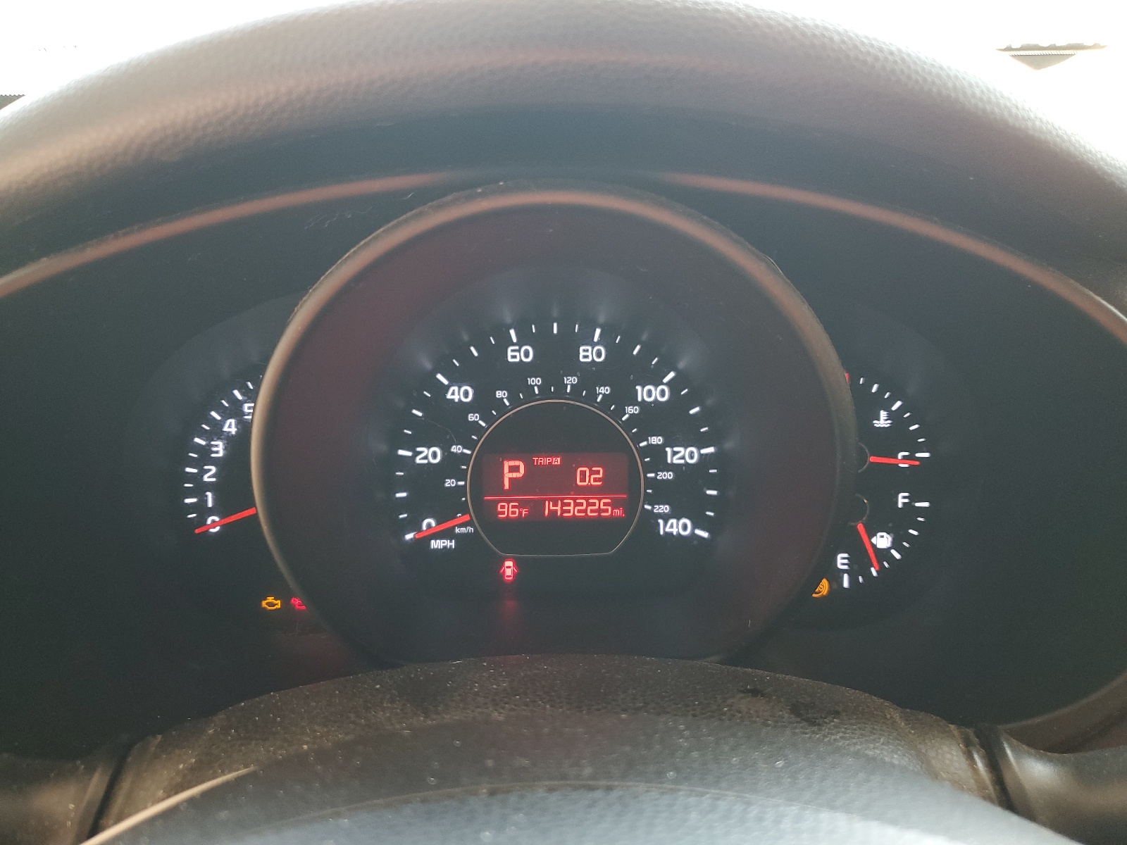 KNDJN2A27G7857368 2016 Kia Soul
