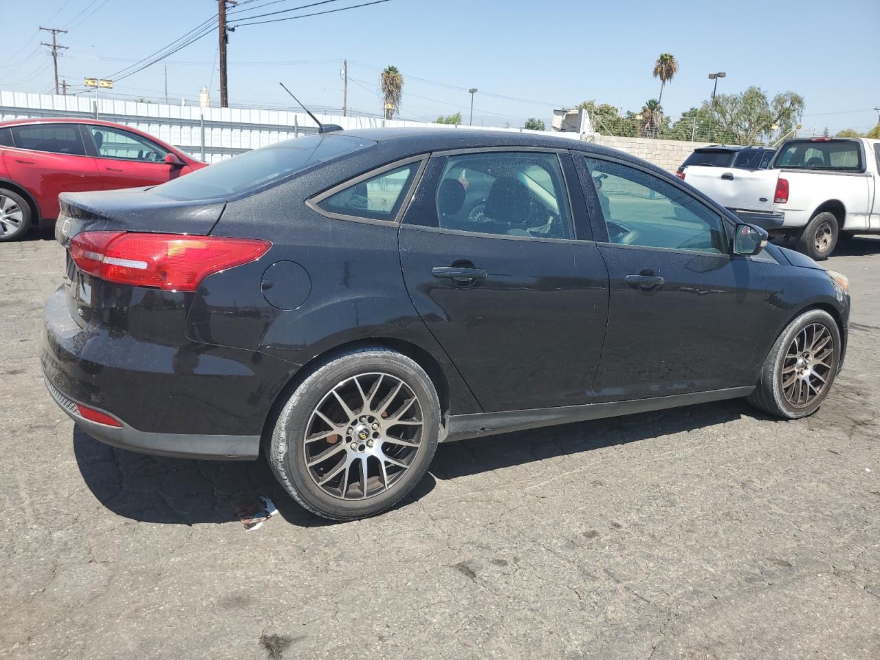 2015 Ford Focus - Image 3