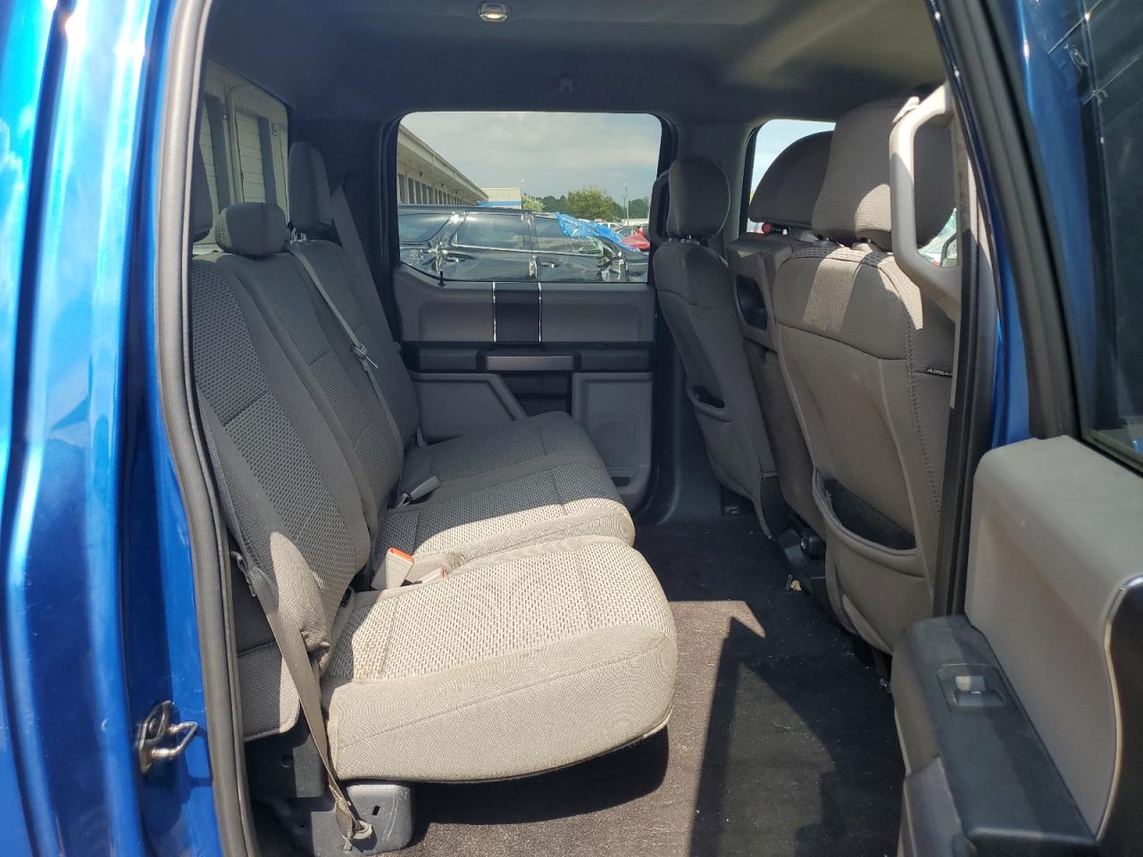 2018 Ford F-150 - Image 10