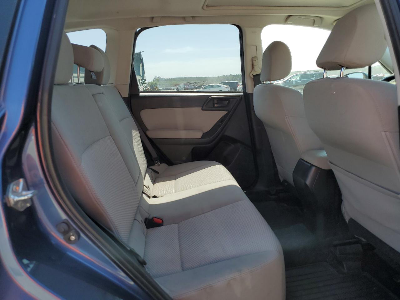 2014 Subaru Forester 2.5I Premium VIN: JF2SJAEC4EH497577 Lot: 68817884