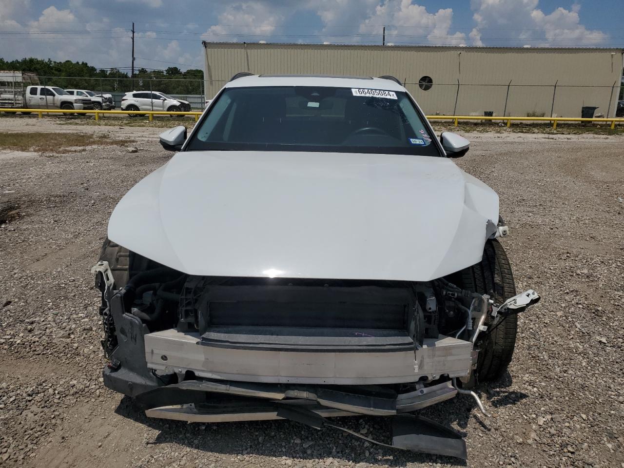 2021 Audi E-Tron Premium Plus VIN: WA1LAAGE7MB004889 Lot: 66405084