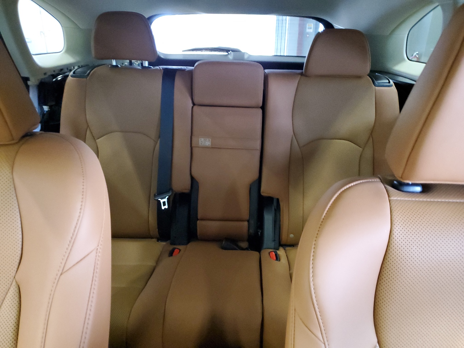 JTJHZKFA2N2043476 2022 Lexus Rx 350 L