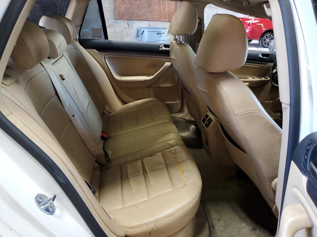 2009 Volkswagen Jetta Se VIN: 3VWTM71K09M274039 Lot: 66159764