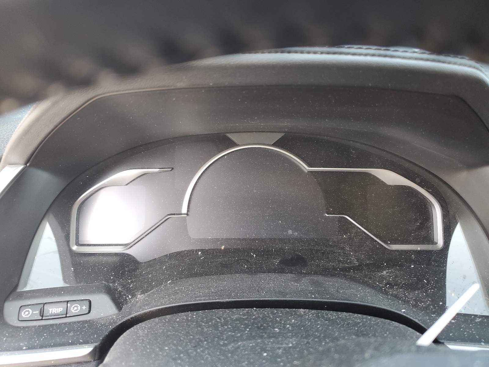 JHMZC5F37JC016921 2018 Honda Clarity Touring