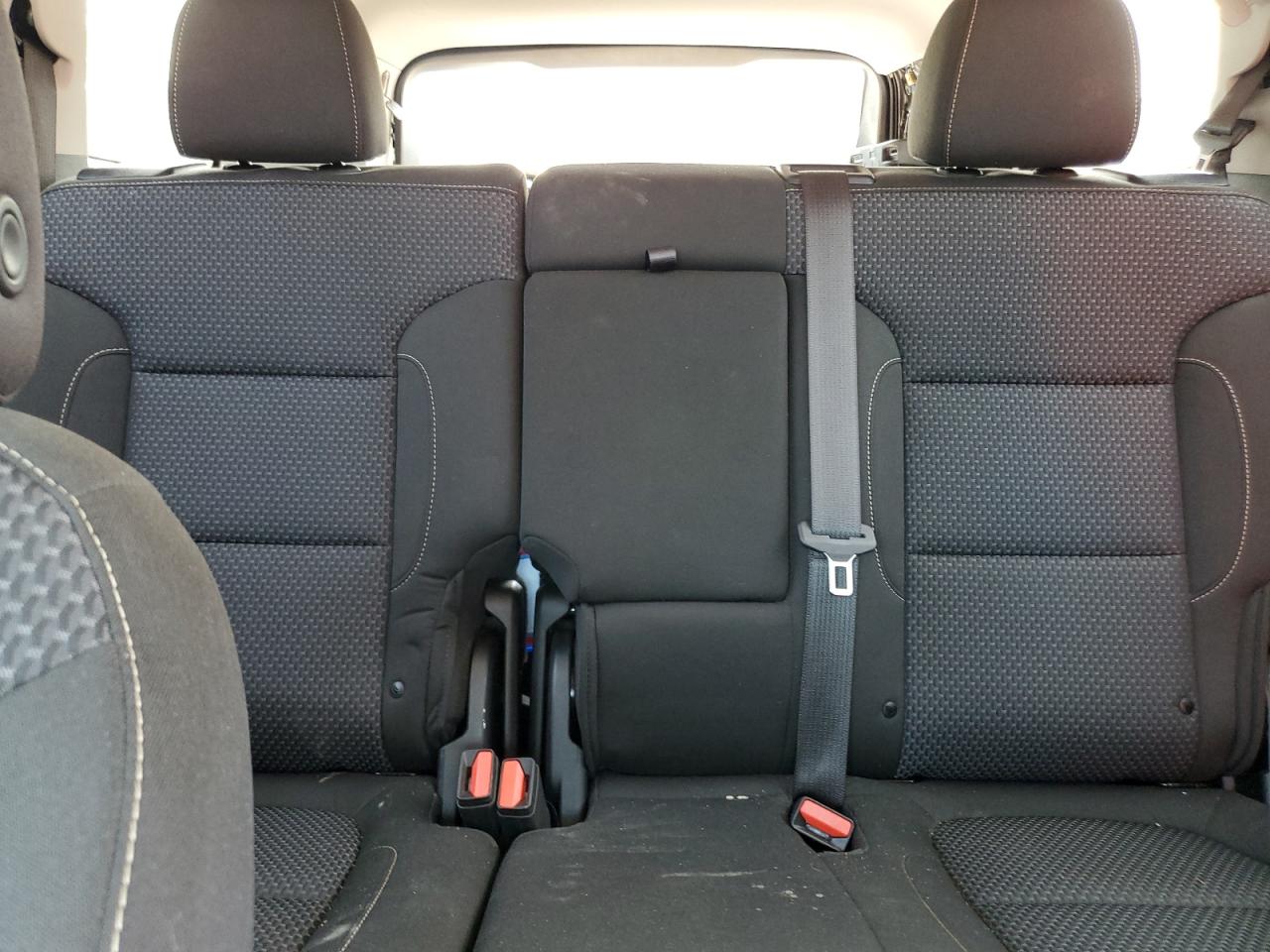 2023 GMC Acadia Sle VIN: 1GKKNKL43PZ218951 Lot: 65229464