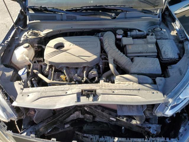 3KPF44AC5ME407713 Kia Forte GT 12