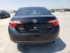 2015 Toyota Corolla L на продаже в New Orleans, LA - Front End