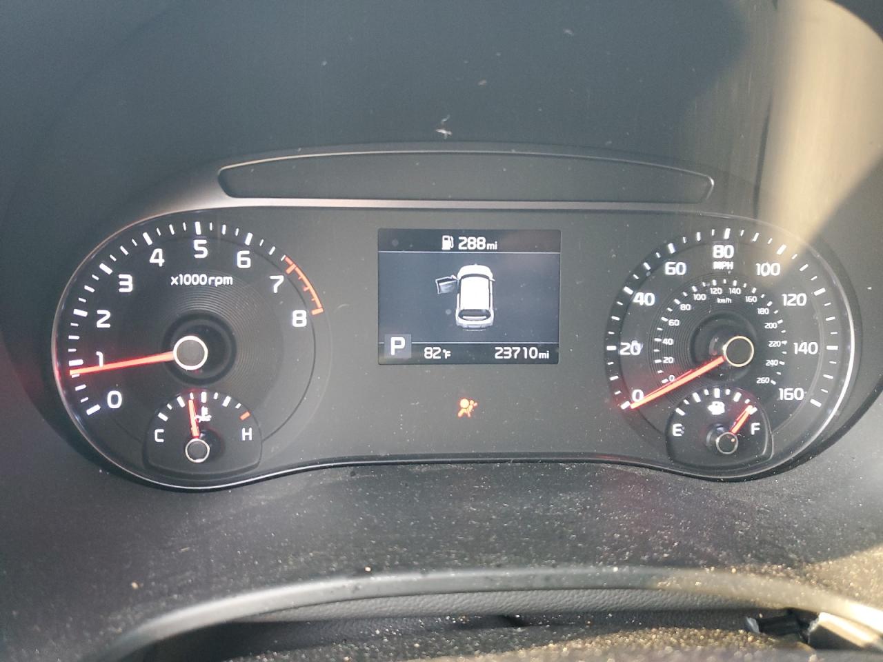 2022 Kia Soul Ex VIN: KNDJ33AU4N7805061 Lot: 66609294