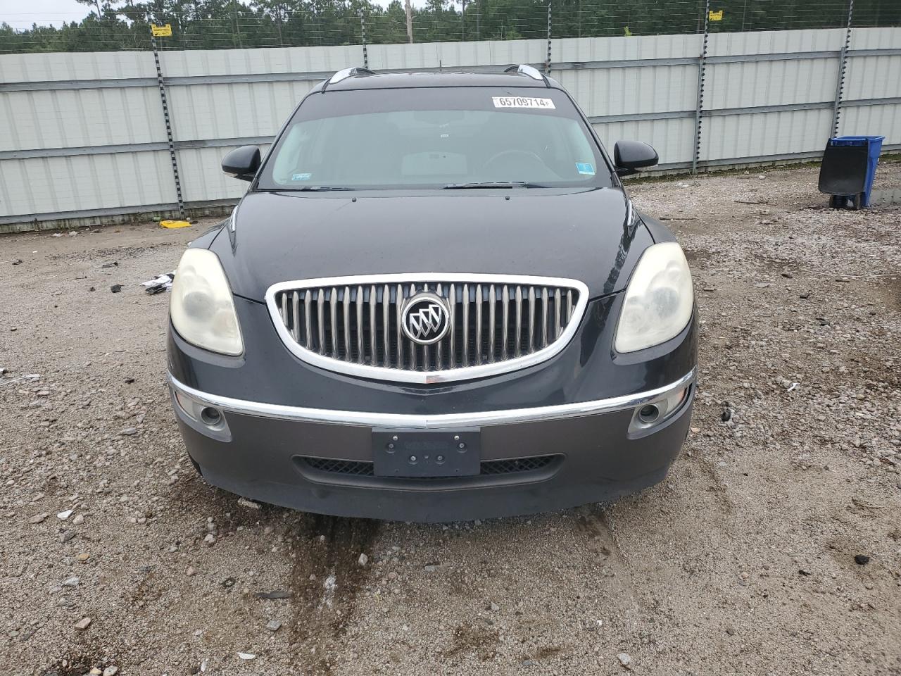 5GAER23758J200170 2008 Buick Enclave Cxl