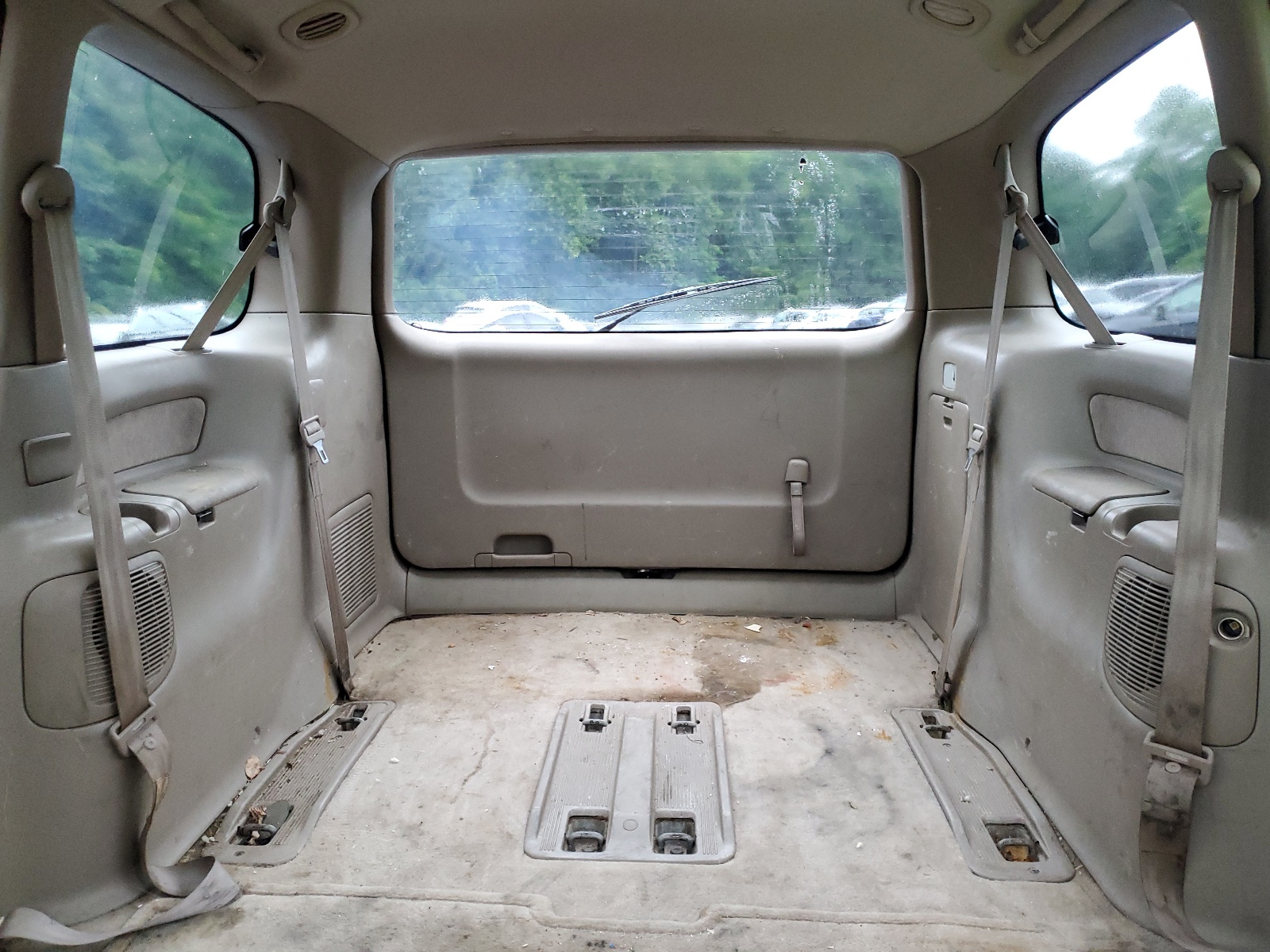 4T3ZF13C3YU198016 2000 Toyota Sienna Le