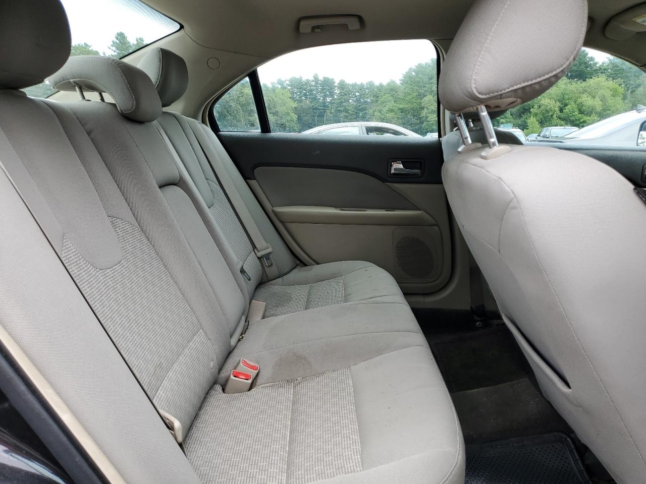 2012 Ford Fusion Se VIN: 3FAHP0HA8CR213140 Lot: 66761114