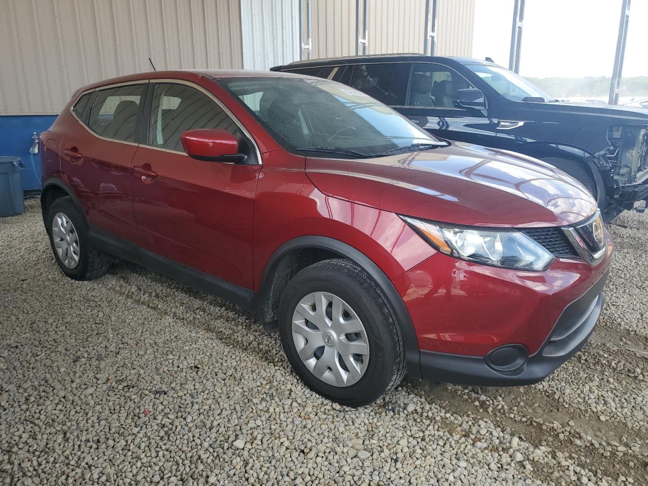 2019 Nissan Rogue - Image 4