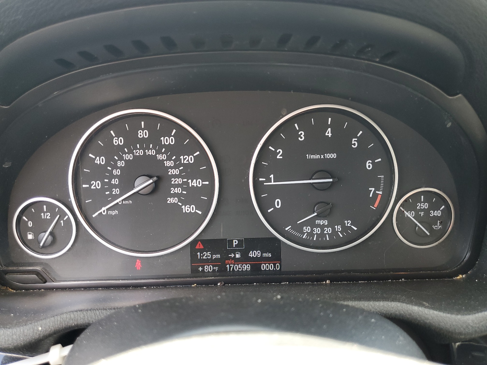 5UXWX5C57CL727924 2012 BMW X3 xDrive28I