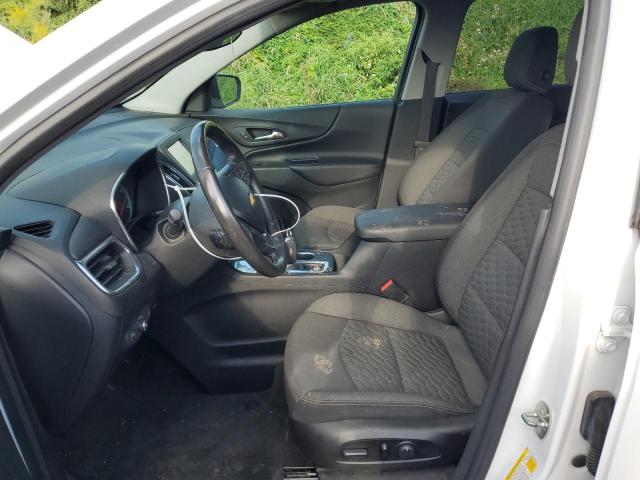  CHEVROLET EQUINOX 2018 Biały