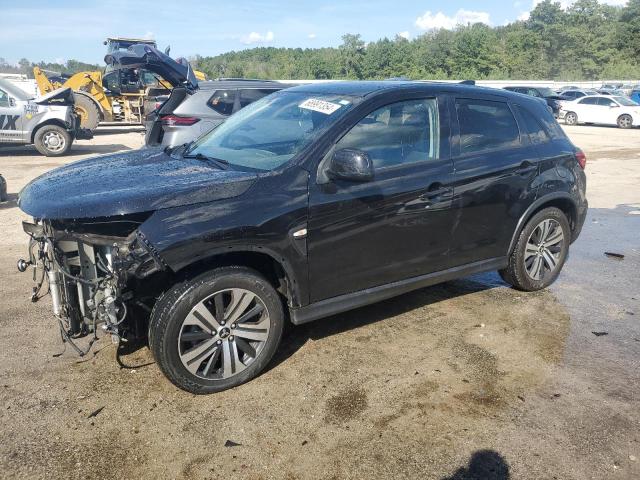 2021 Mitsubishi Outlander Sport Es