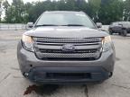 2013 Ford Explorer Limited for Sale in Dunn, NC - Rear End