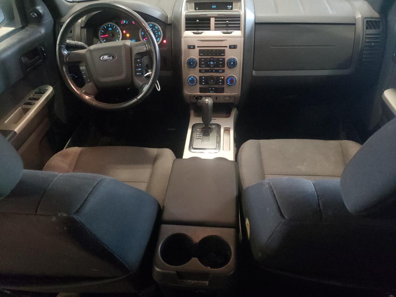 2010 Ford Escape Xlt VIN: 1FMCU9DG8AKD19919 Lot: 67734384