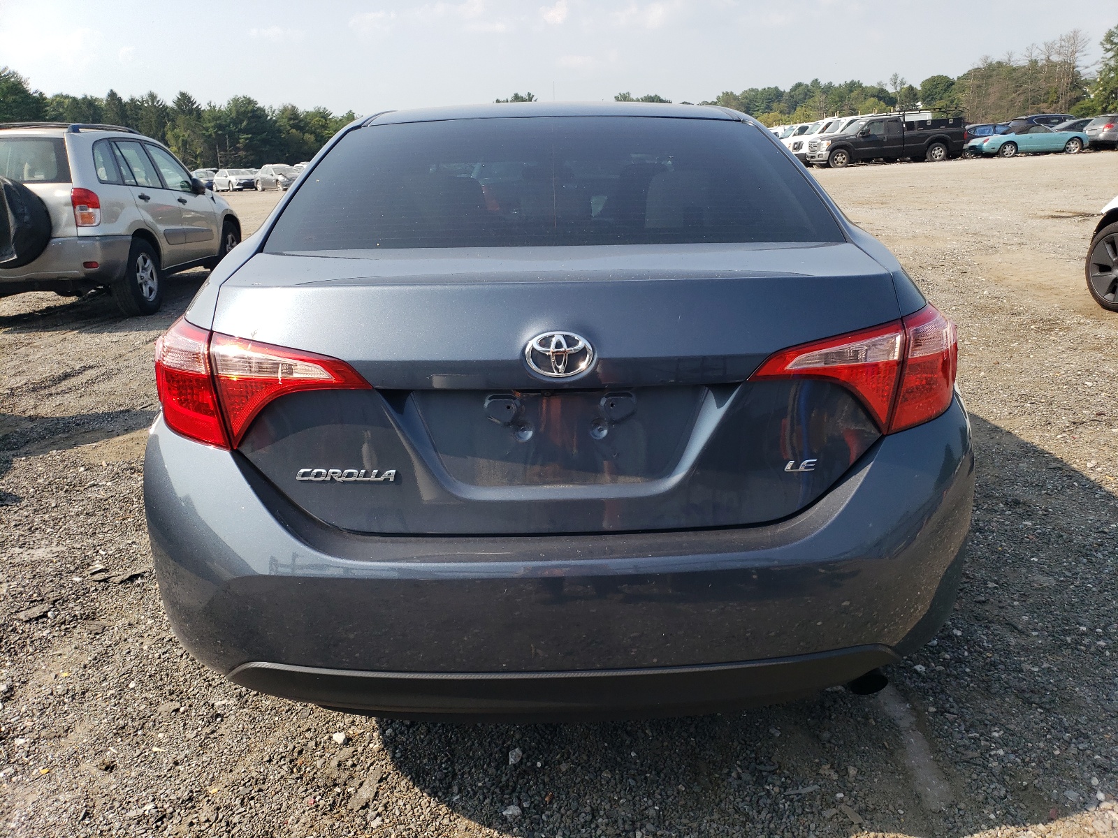 2T1BURHE5HC787336 2017 Toyota Corolla L