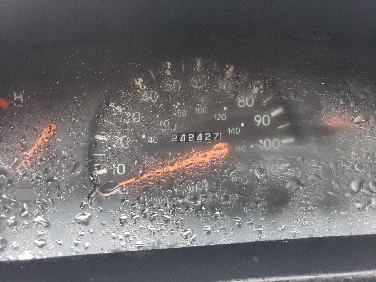 1998 Toyota Tacoma Xtracab VIN: 4TAWN72N2WZ102770 Lot: 66045574