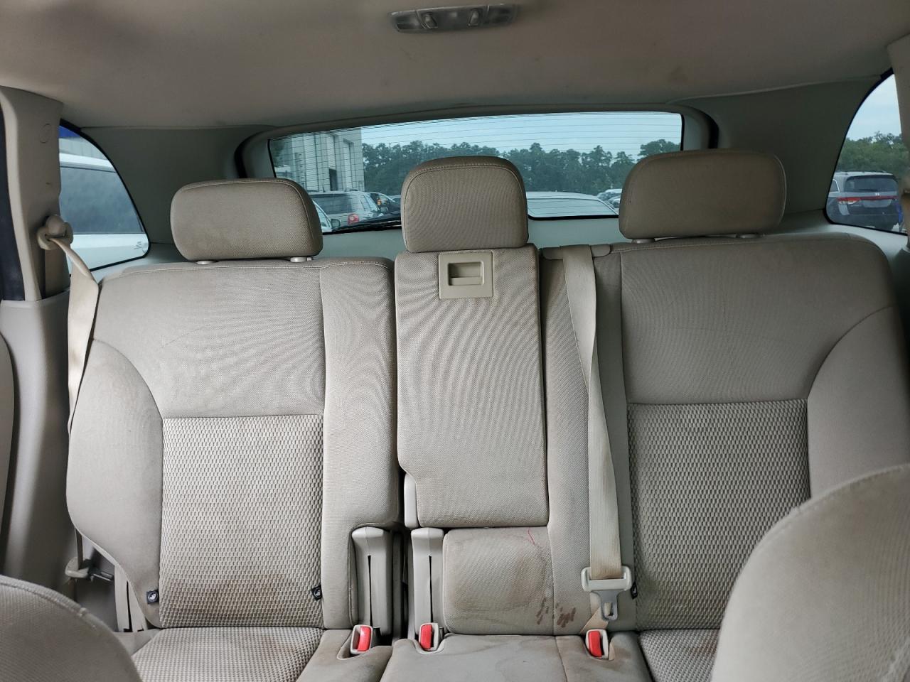2007 Ford Edge - Image 10