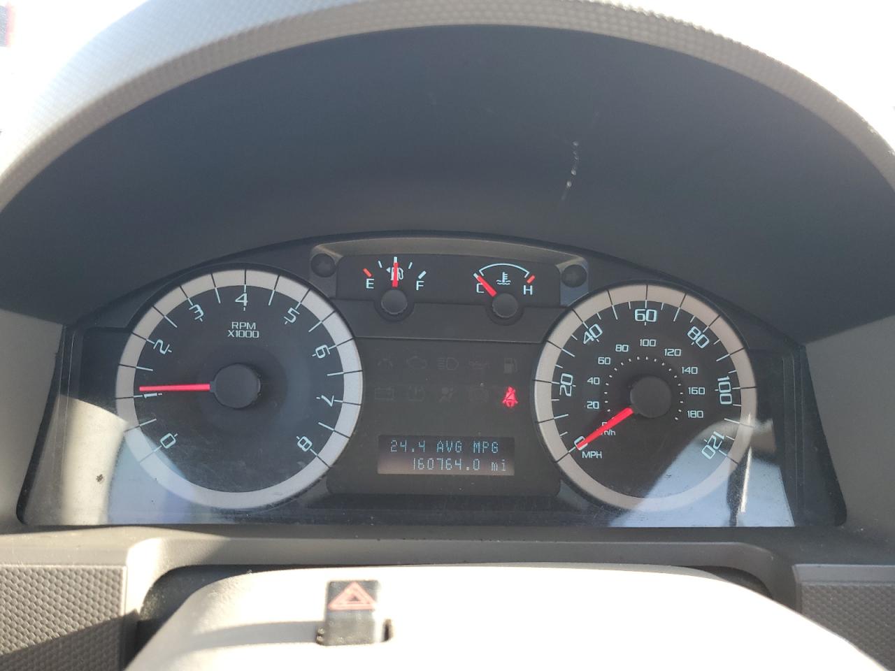 2012 Ford Escape Xls VIN: 1FMCU0C71CKA88149 Lot: 68382244