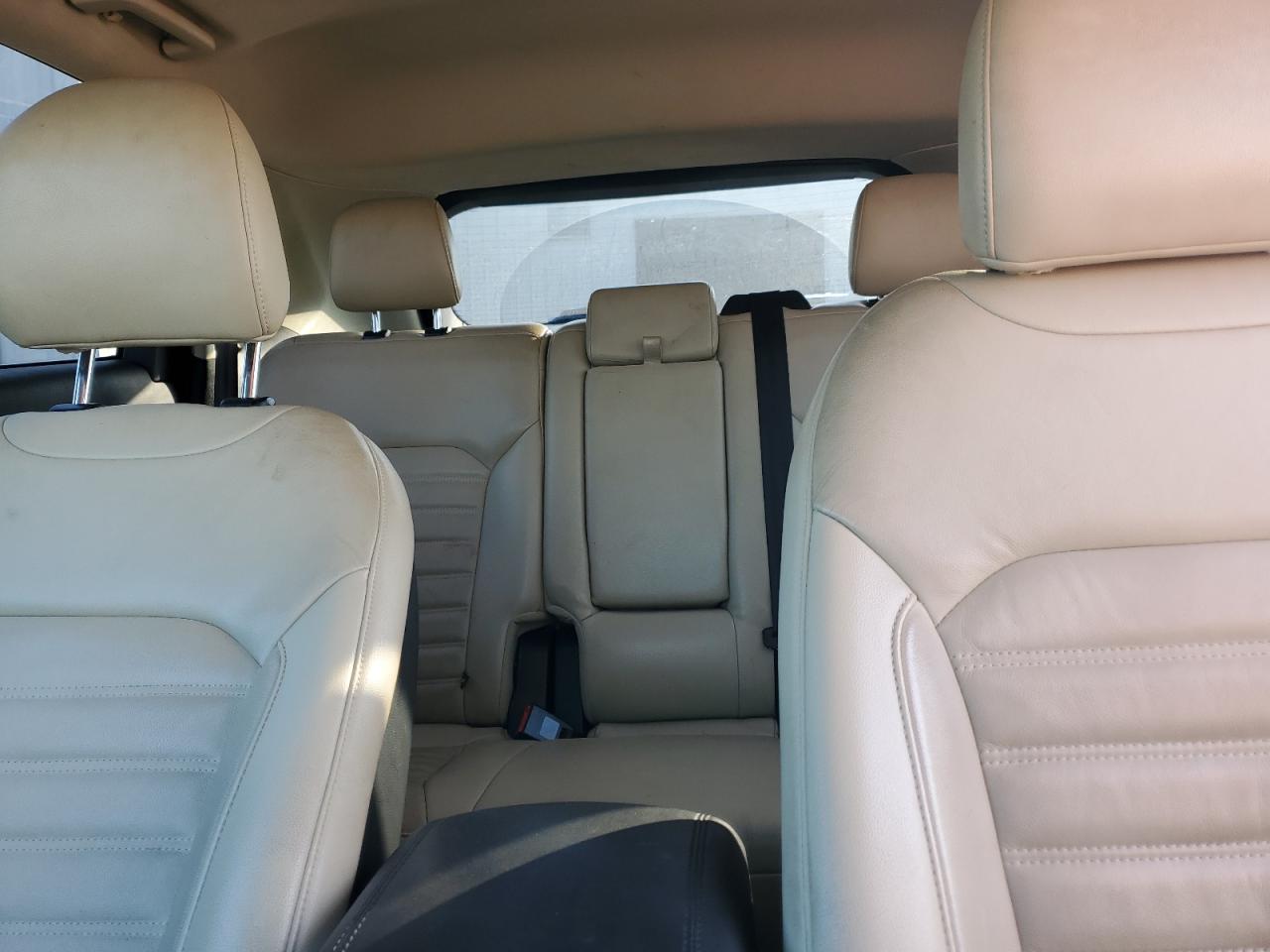 2016 Ford Edge Sel VIN: 2FMPK3J97GBC29951 Lot: 66980704