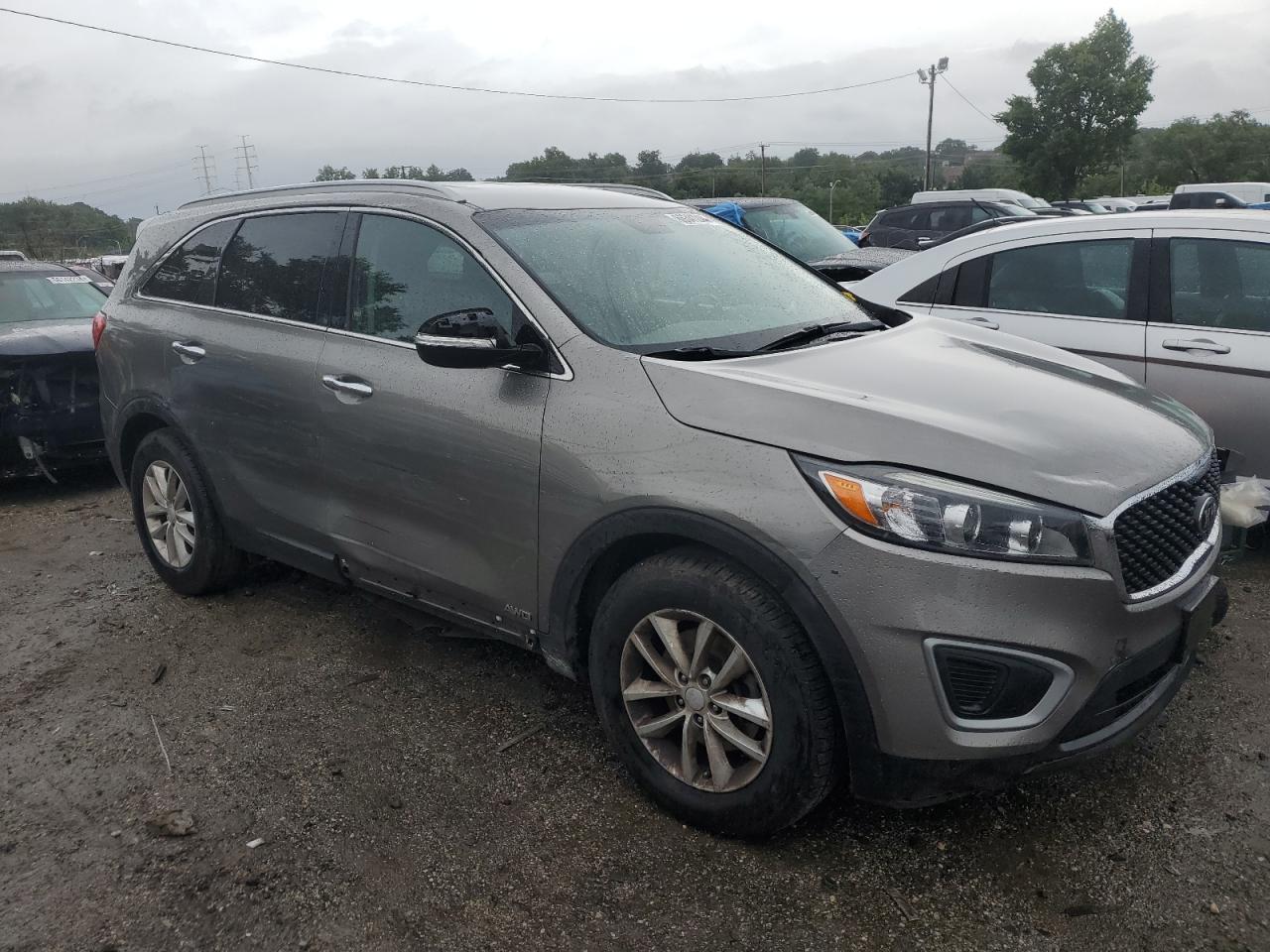 2018 Kia Sorento - Image 4