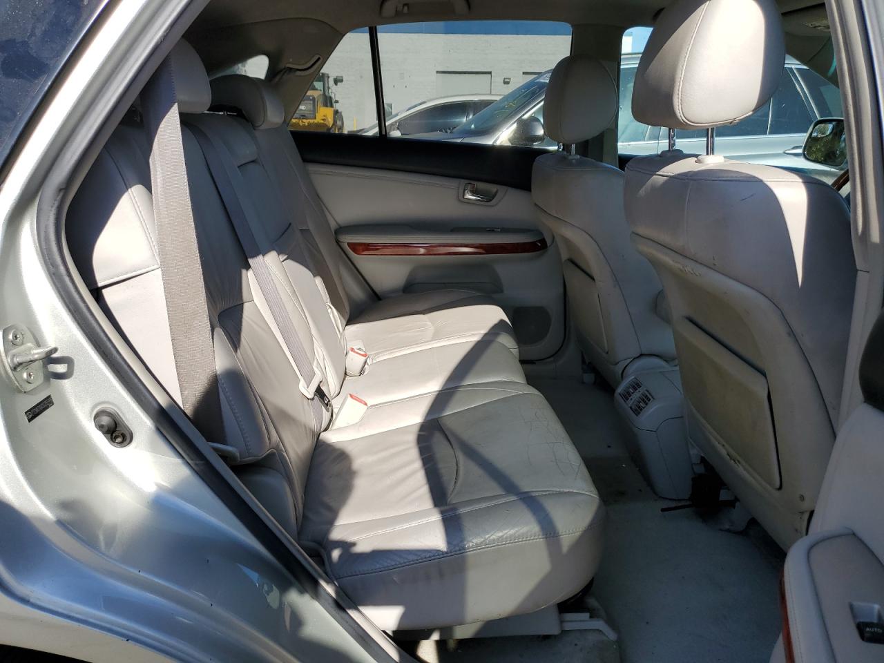 2005 Lexus Rx 330 VIN: 2T2HA31U05C055916 Lot: 67275764