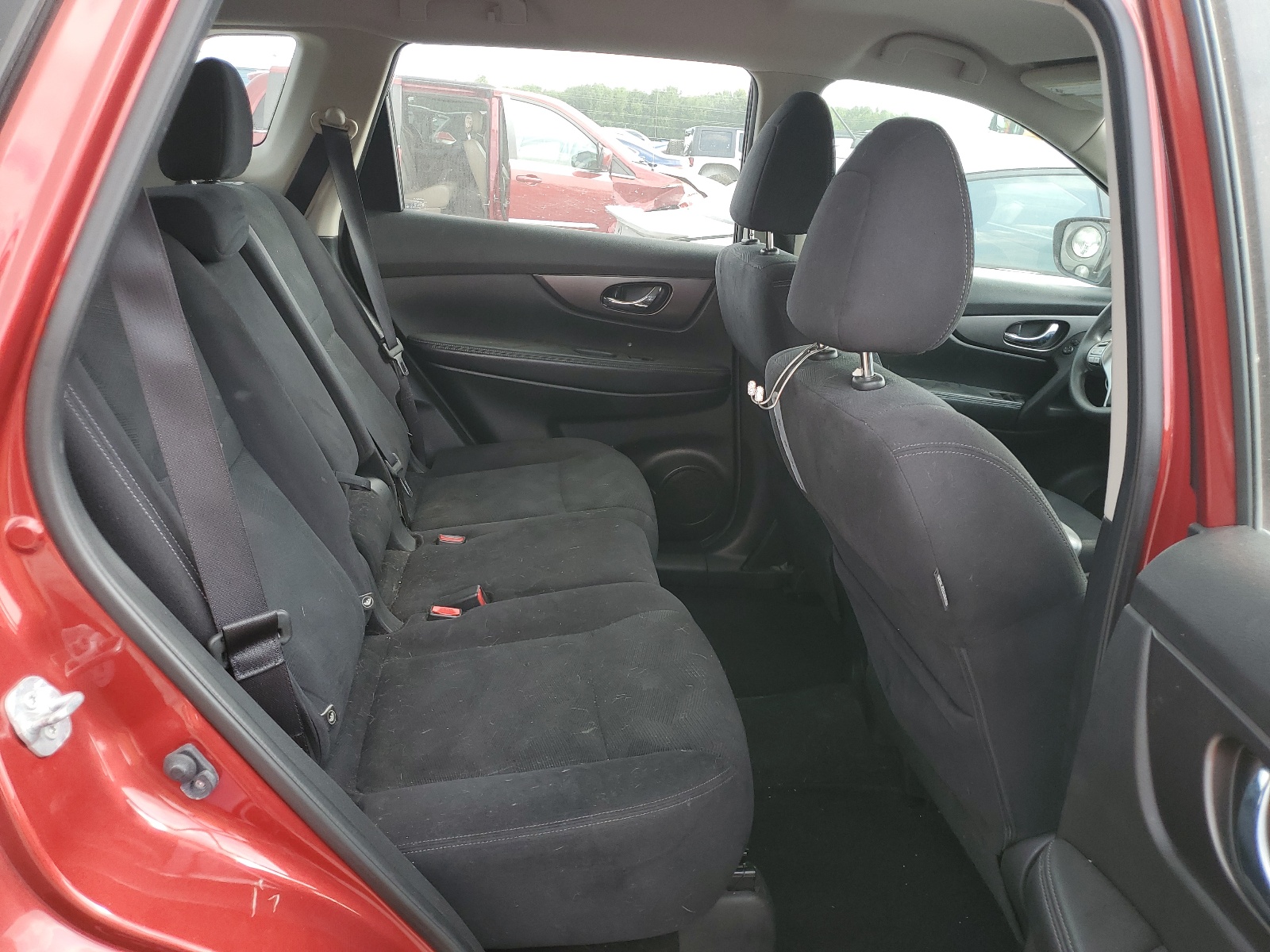 JN8AT2MV9GW140735 2016 Nissan Rogue S