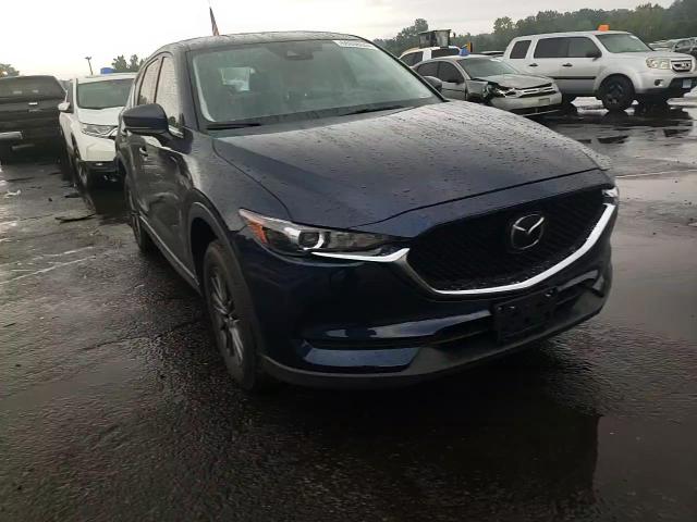 2020 Mazda Cx-5 Touring VIN: JM3KFBCM7L0769656 Lot: 66096044