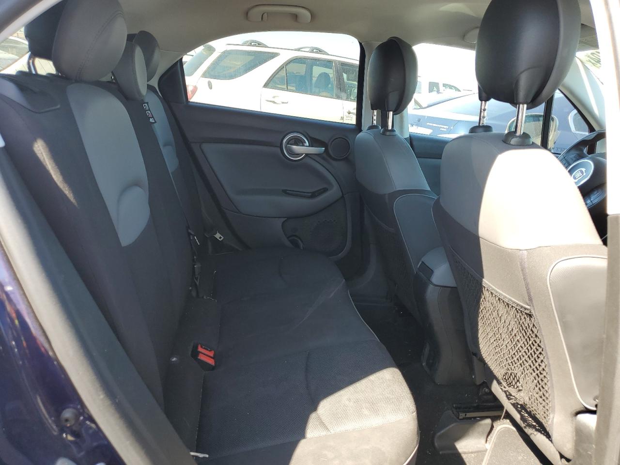 2016 Fiat 500X Easy VIN: ZFBCFYBTXGP339225 Lot: 66094104