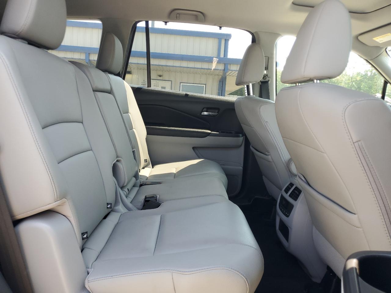 2019 Honda Pilot Exl VIN: 5FNYF6H51KB041181 Lot: 69484874