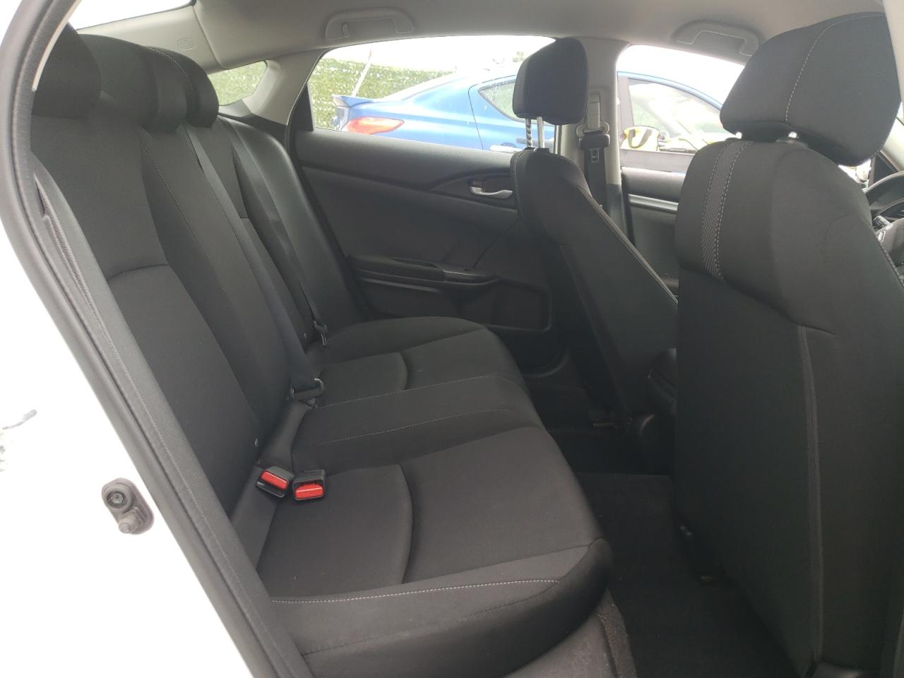 2HGFC2F68MH557430 2021 Honda Civic Lx