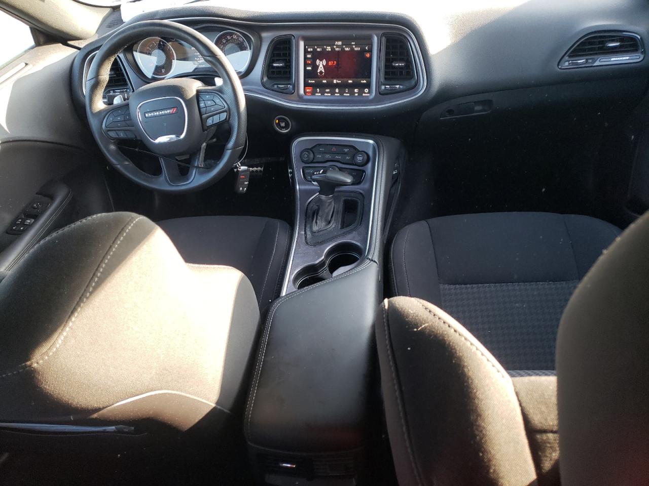 2018 Dodge Challenger - Image 8
