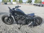 2011 Harley-Davidson Xl1200 X zu verkaufen in Eugene, OR - Front End