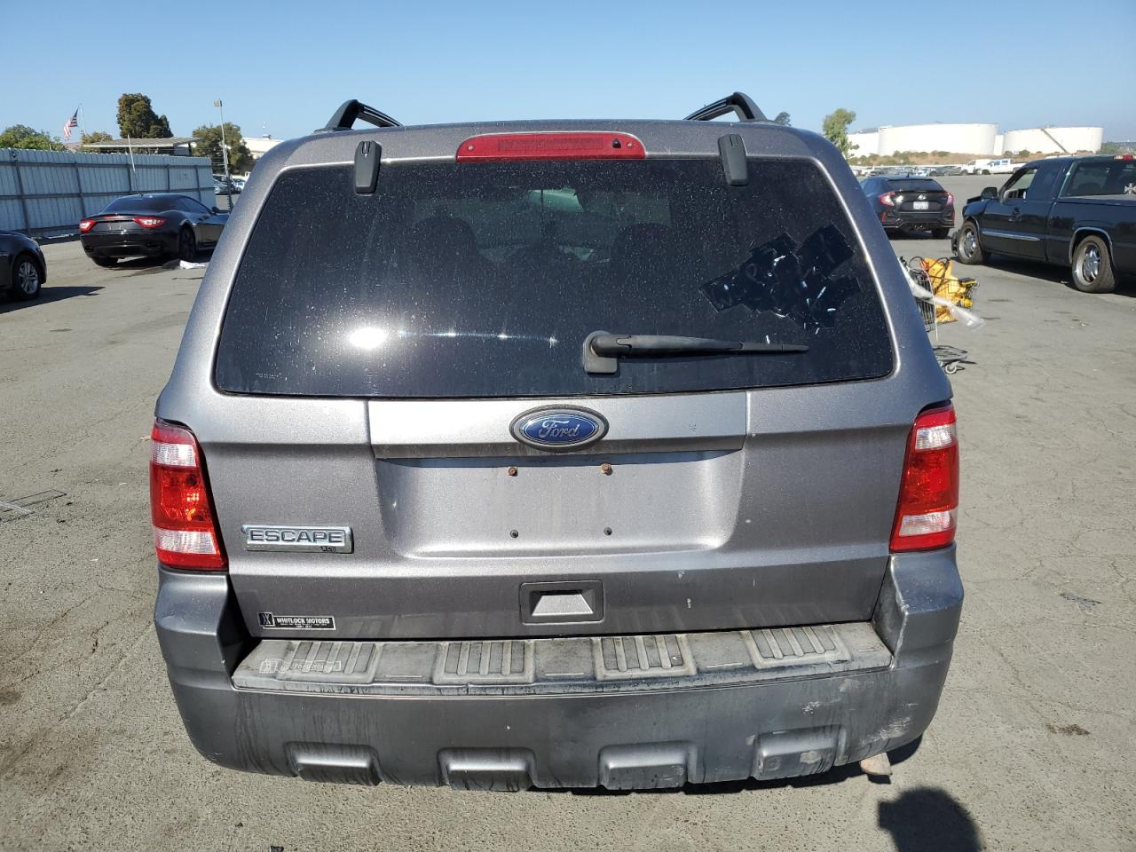 2010 Ford Escape - Image 6