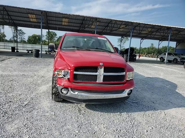 2003 Dodge Ram 1500 St VIN: 1D7HA18D83J608009 Lot: 66096114
