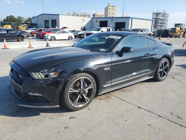 2017 Ford Mustang Gt продається в New Orleans, LA - All Over