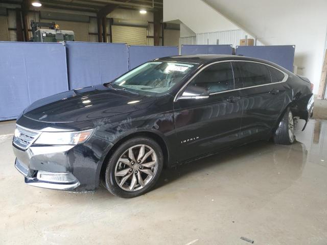  CHEVROLET IMPALA 2017 Czarny