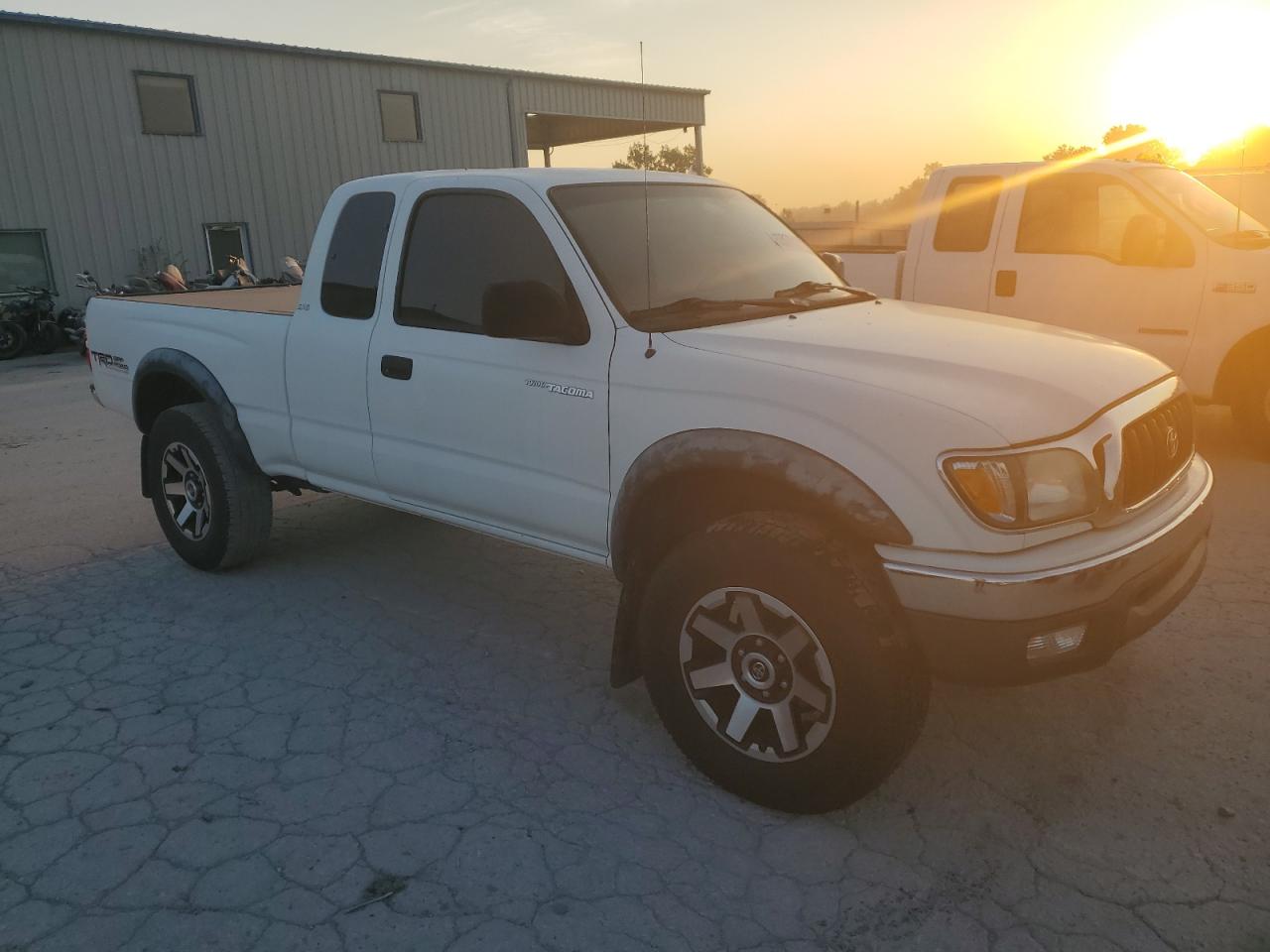 2003 Toyota Tacoma - Image 4